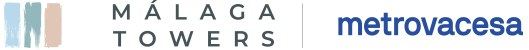 Málaga Towers logo