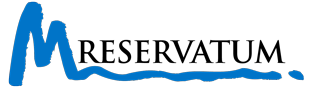 Reservatum logo