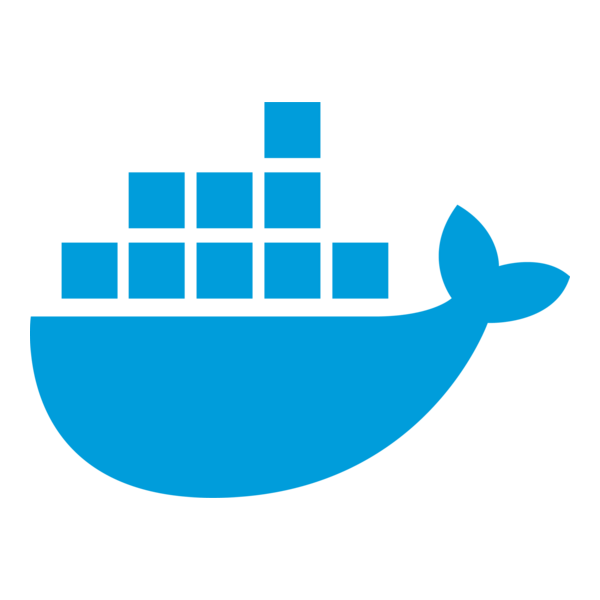 Docker logo