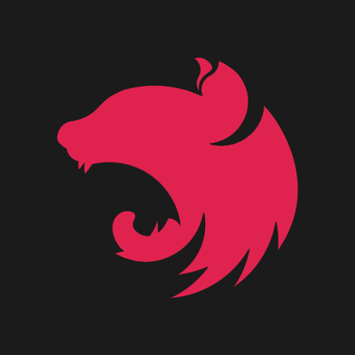nest logo