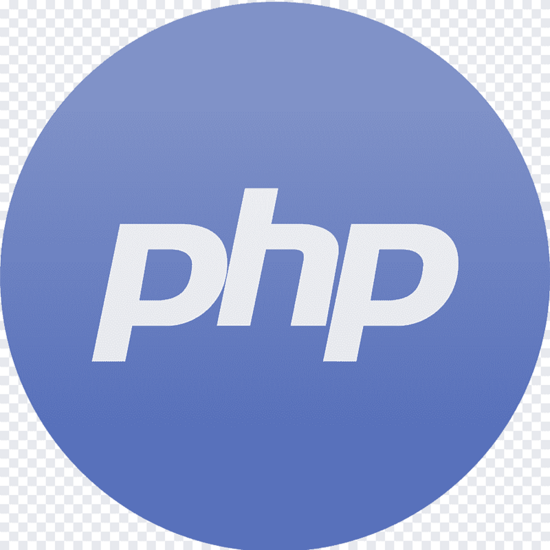 php logo