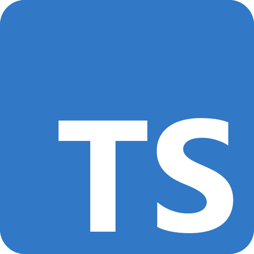 react logo